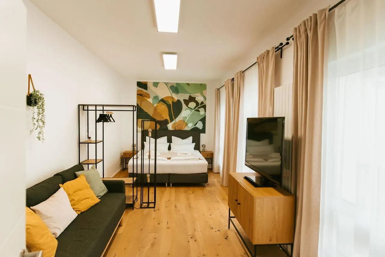 Staylight City-Loft, Privater Parkplatz, Naehe Zur Messe Und Der City, Premium Appartements Ганновер