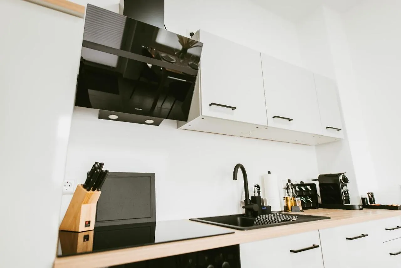 Staylight City-Loft, Privater Parkplatz, Naehe Zur Messe Und Der City, Premium Appartements Ганновер 0*,