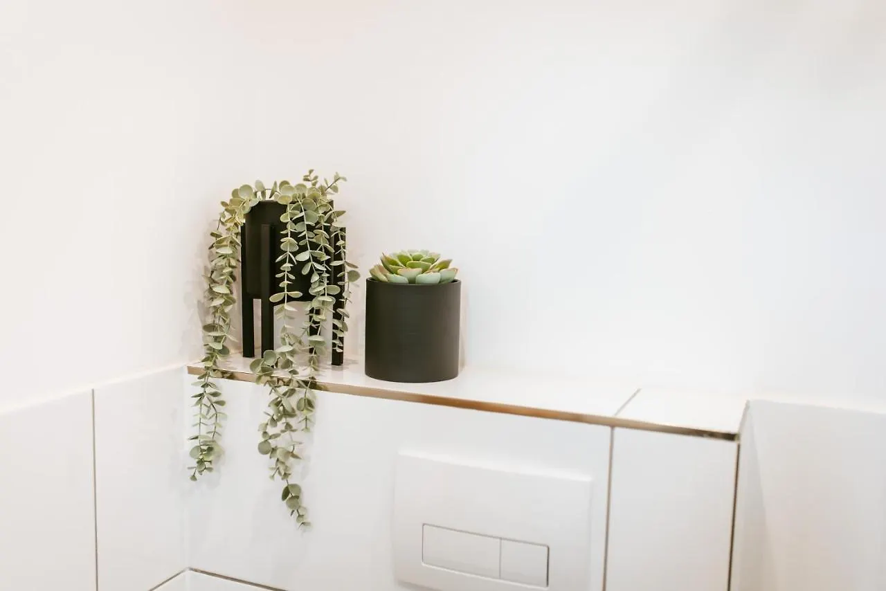 Staylight City-Loft, Privater Parkplatz, Naehe Zur Messe Und Der City, Premium Appartements Hannover Apartment
