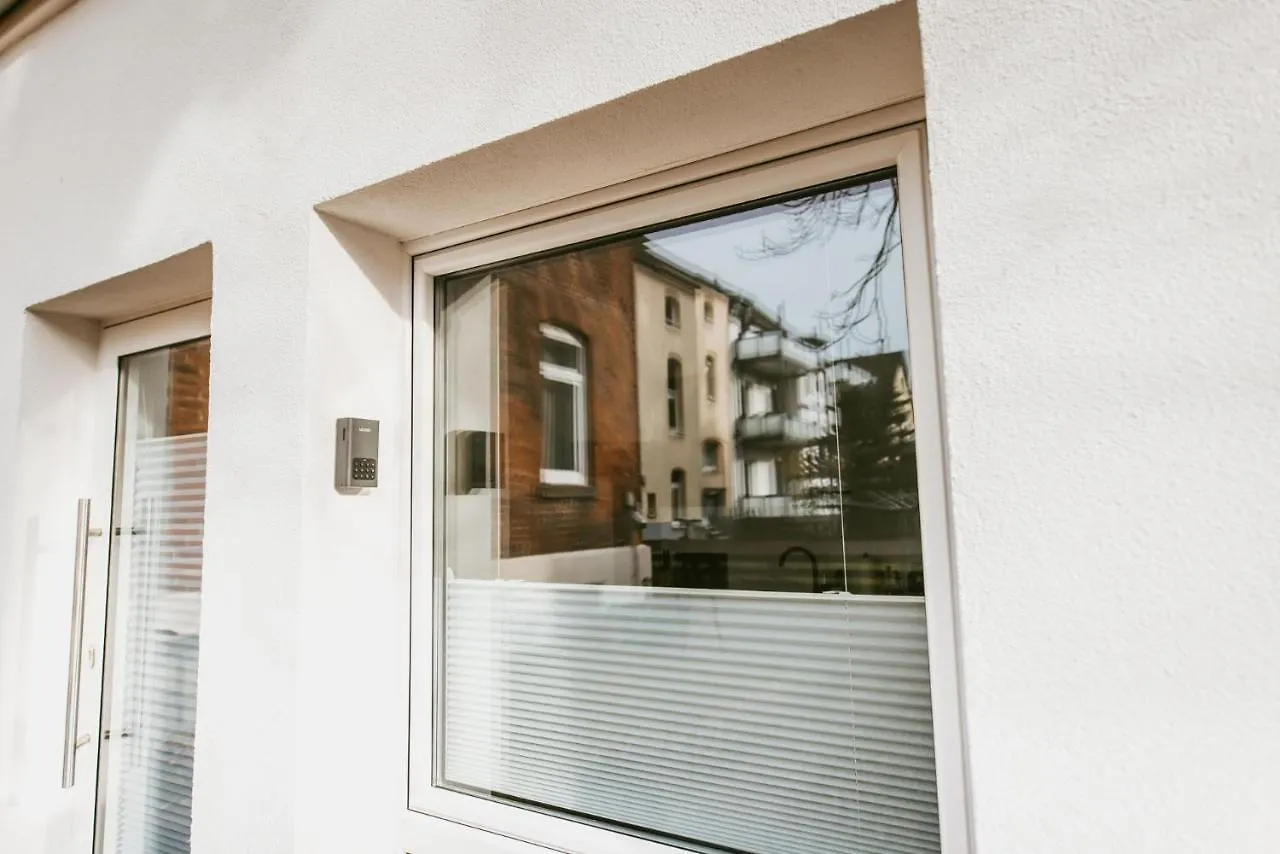 Staylight City-Loft, Privater Parkplatz, Naehe Zur Messe Und Der City, Premium Appartements Hannover 0*,