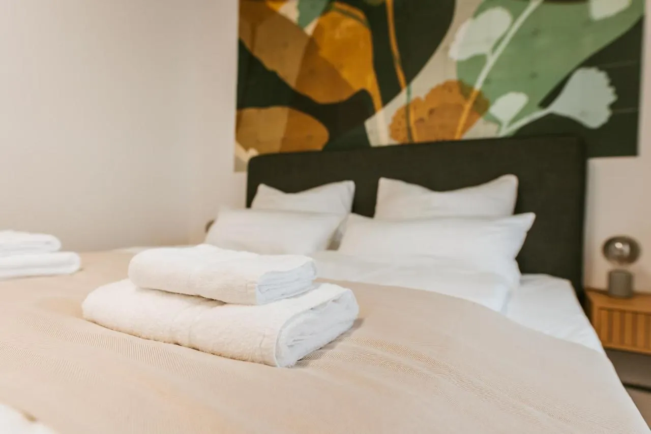 Staylight City-Loft, Privater Parkplatz, Naehe Zur Messe Und Der City, Premium Appartements Hannover