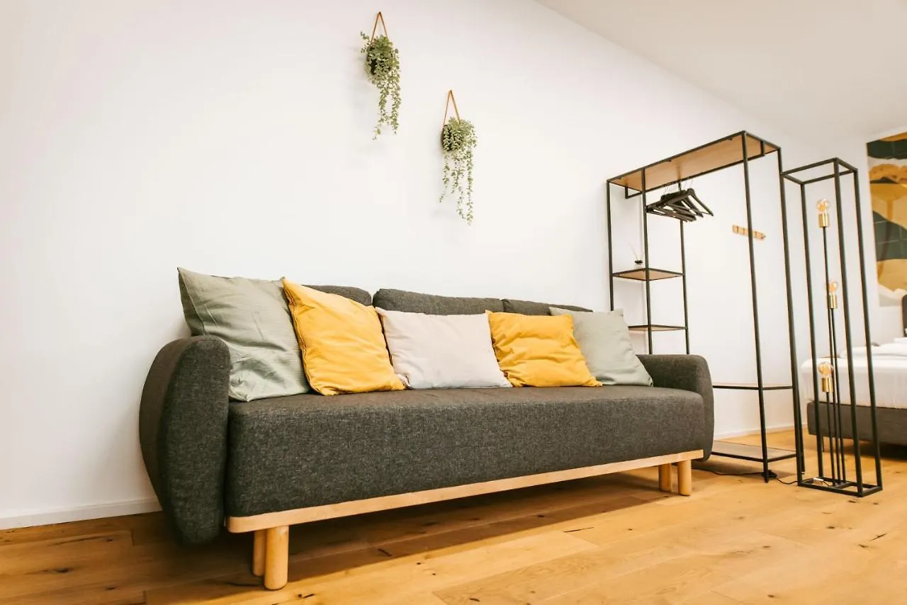 Staylight City-Loft, Privater Parkplatz, Naehe Zur Messe Und Der City, Premium Appartements Hannover Deutschland