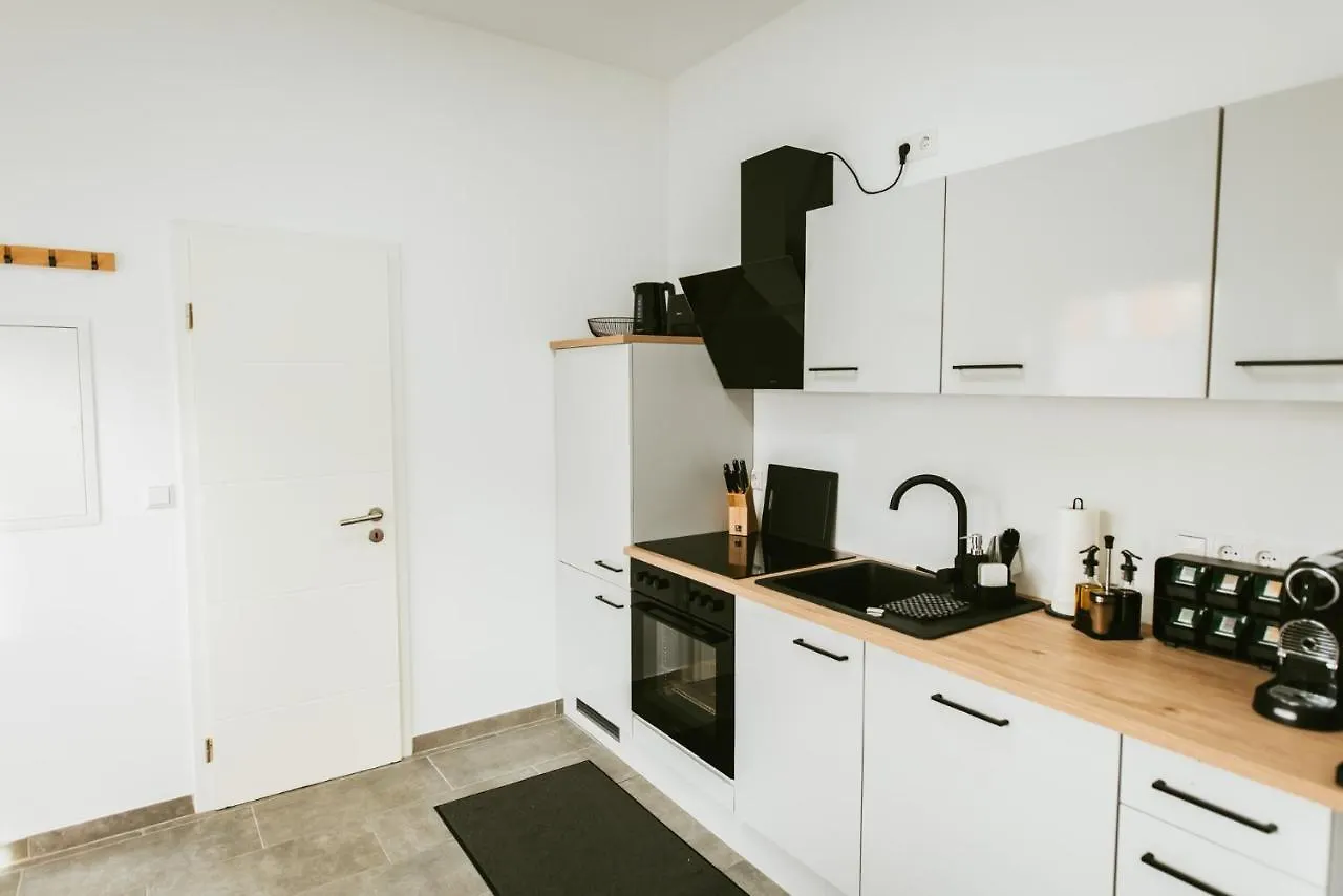 Staylight City-Loft, Privater Parkplatz, Naehe Zur Messe Und Der City, Premium Appartements Hannover Deutschland