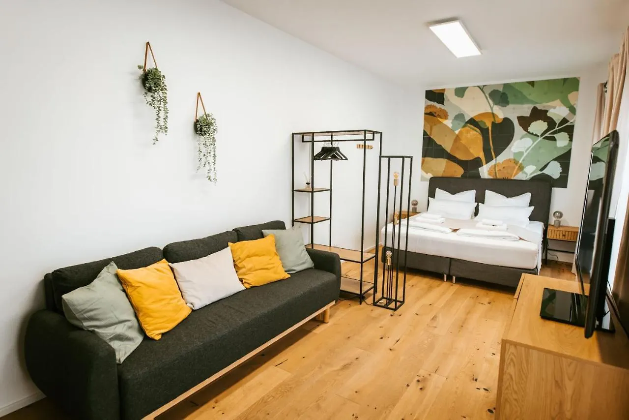 Staylight City-Loft, Privater Parkplatz, Naehe Zur Messe Und Der City, Premium Appartements Hannover Apartment