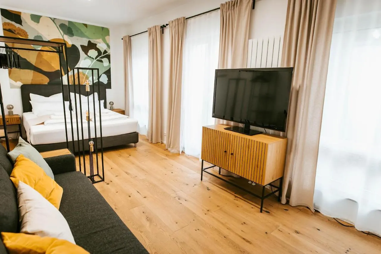 Staylight City-Loft, Privater Parkplatz, Naehe Zur Messe Und Der City, Premium Appartements Hannover Apartment