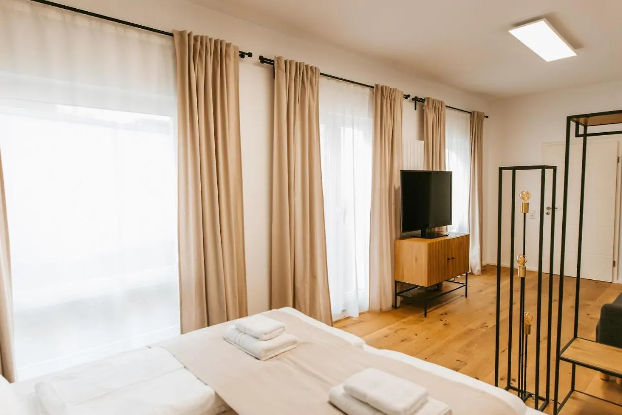 Apartment Staylight City-Loft, Privater Parkplatz, Naehe Zur Messe Und Der City, Premium Appartements Hannover